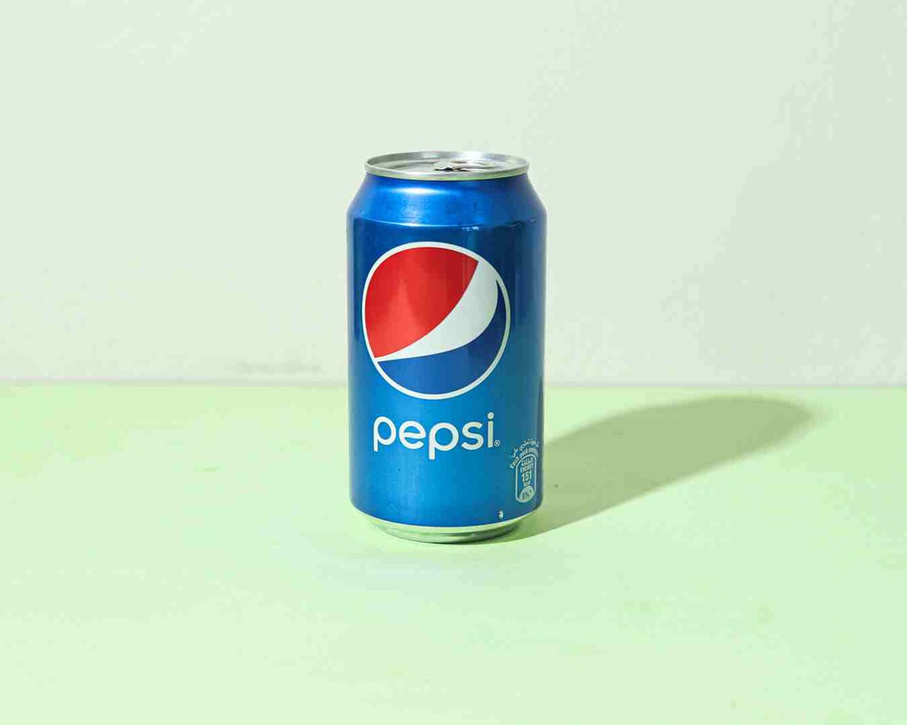 Pepsi - GR