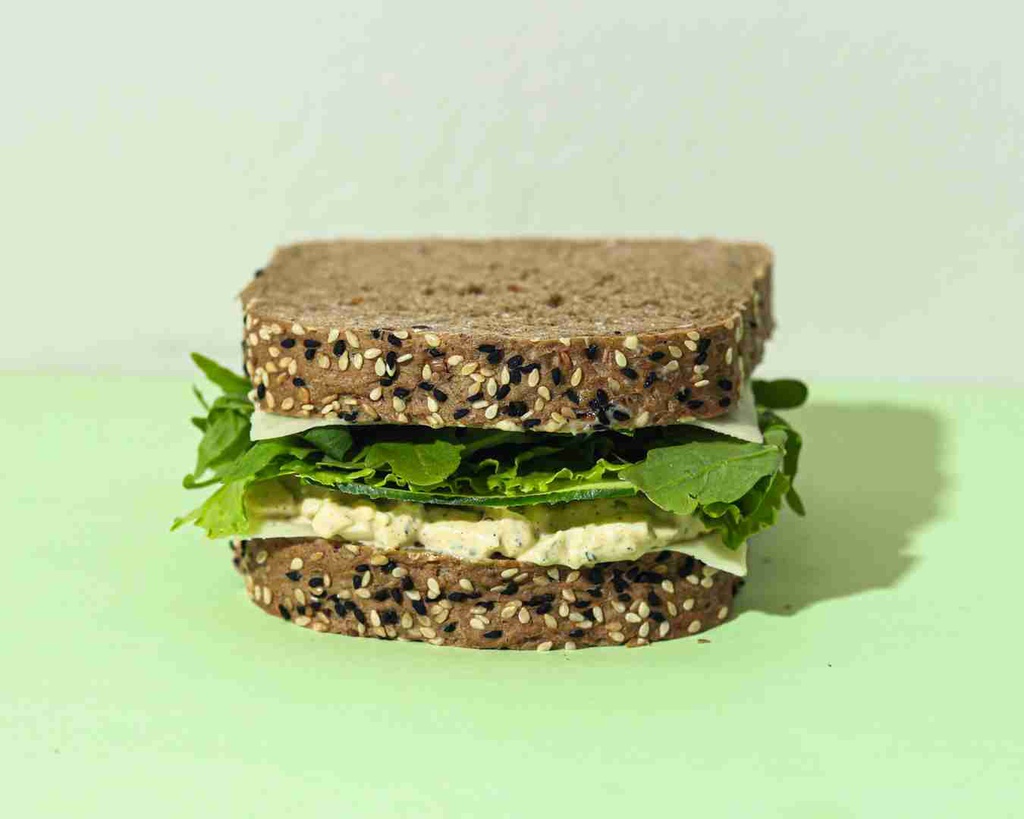 EGG SANDWICH