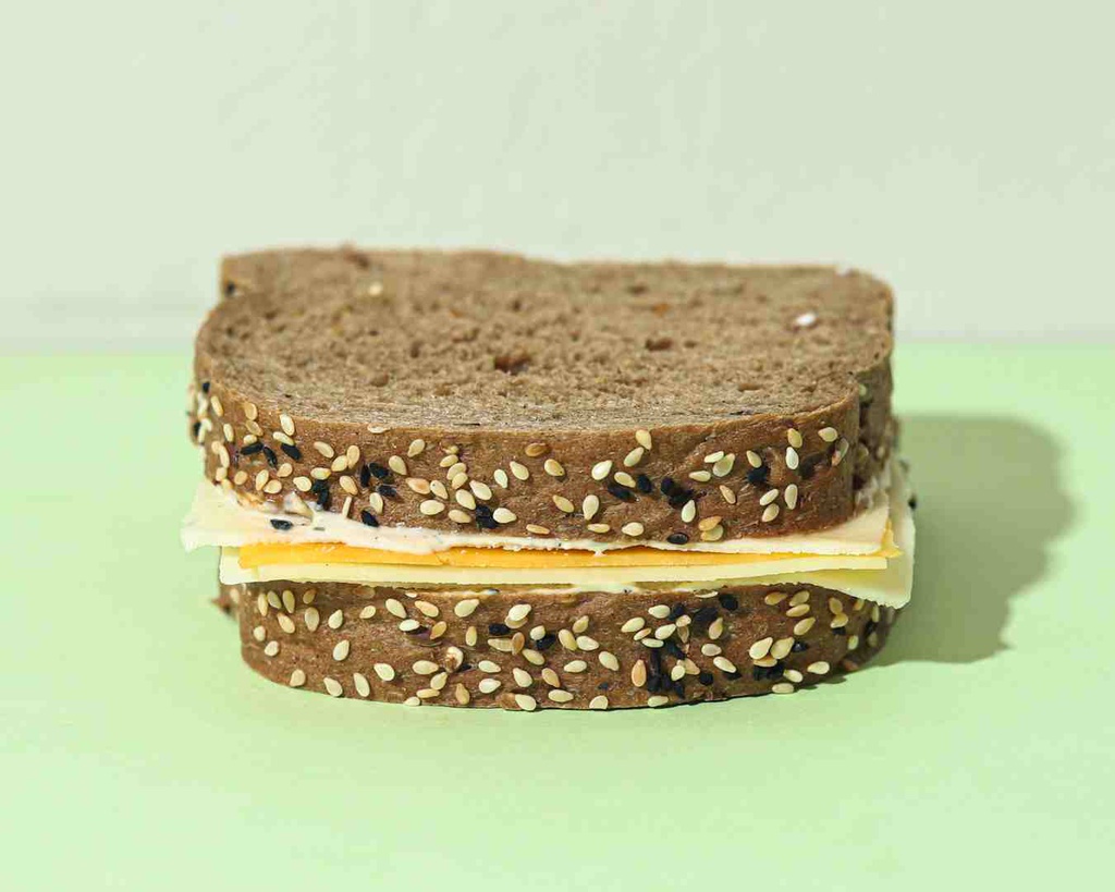 GRILLED CHEESE SANDWICH