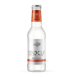 [Pos00630] مشروب الزنجبيل - Ginger Beer