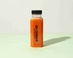 [Pos00448] CARROT &amp; ORANGE