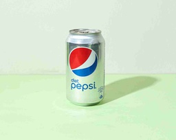 [Pos00452] Pepsi Diet - GR