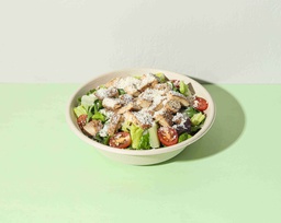 [Pos00455] Chicken Caesar Salad G