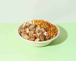 [Pos00457] Greenbar Salad