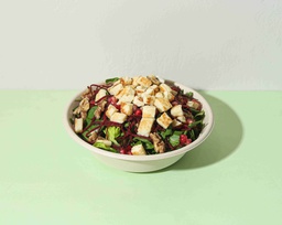 [Pos00458] Halloumi Salad