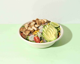 [Pos00459] Mexican Salad
