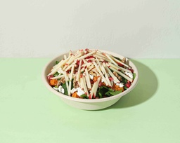 [Pos00460] Spinach Salad