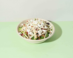 [Pos00462] Rocca salad G