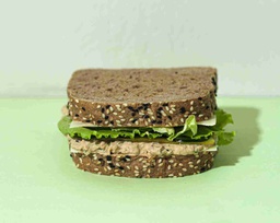 [Pos00465] SPICY TUNA SANDWICH