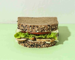 [Pos00467] PESTO CHICKEN SANDWICH
