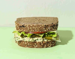 [Pos00468] CHICKEN SALAD SANDWIC