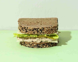 [Pos00470] TUNA SANDWICH
