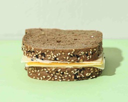 [Pos00471] GRILLED CHEESE SANDWICH