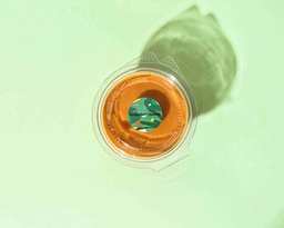 [Pos00474] Greenbar Sauce